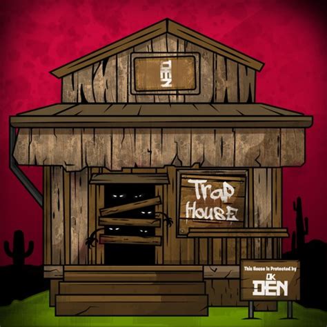 Traphouse drawing - Buy Trap-house 3D models. Trap-house 3D models ready to view, buy, and download for free.